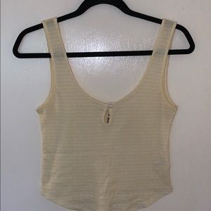 Pacsun tank top